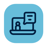 dibujo de un papel y lapiz